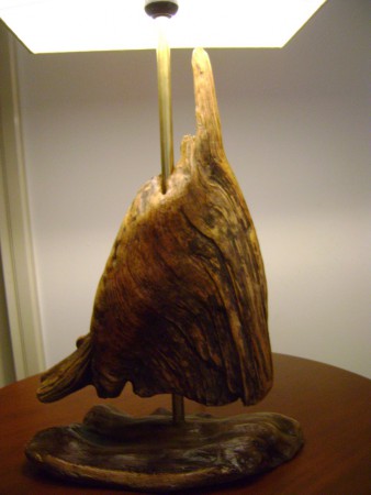 ΞΥΛΟ ΘΑΛΑΣΣΗΣ &amp; ΡΙΖΟΧΑΡΤΟ